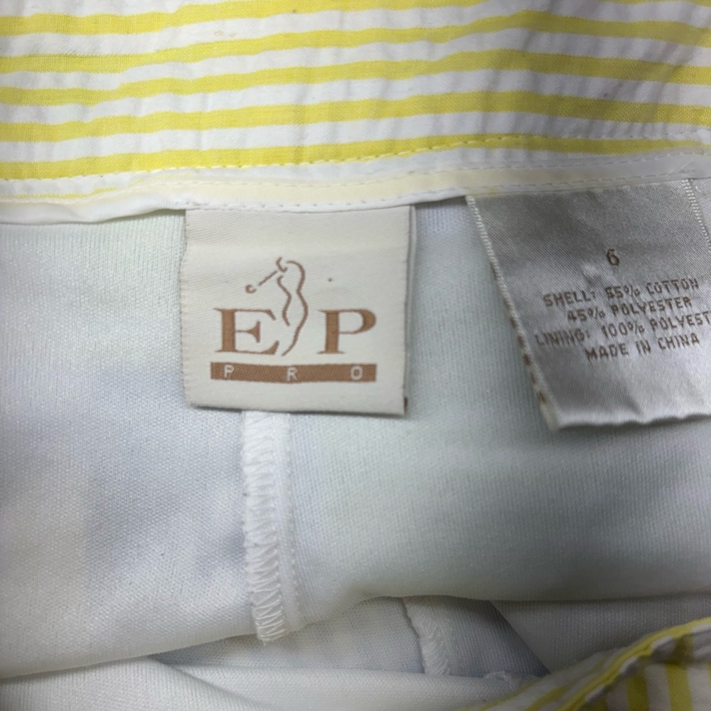 Ep Pro Skort - Picture 3 of 4
